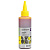 Чернила EPSON (C13T66444A) для СНПЧ Epson L100/L110/L200/L210/L300, желтые, 0,1 л, CACTUS совместимые, CS-EPT6644