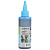Чернила EPSON (C13T67354A) для СНПЧ Epson L800/L810/L850/L1800, светло-голубые, 0,1 л, CACTUS совместимые, CS-EPT6735