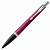 Ручка шариковая PARKER "Urban Core Vibrant Magenta CT", пурпурный глянцевый лак, латунь, хром, синяя, 1931582