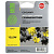 Картридж струйный CANON (CLI-426Y) Pixma MG5140/MG5240/MG6140/MG8140, желтый, CACTUS совместимый, CS-CLI426Y