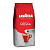 Кофе в зернах LAVAZZA (Лавацца) "Qualita Rossa", натуральный, 250 г, вакуумная упаковка, 3628