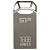 Флэш-диск 16 GB SILICON POWER Jewel J50 USB 3.1, серый, SP16GBUF3J50V1T