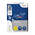 Бумага COLOR COPY GLOSSY, мелованная, глянцевая, А4, 135 г/м2, 250 л., для полноцветной лазерной печати, А++, Австрия, 138% (CIE), A4-27405