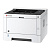 Принтер лазерный KYOCERA ECOSYS P2040DW, А4, 40 стр./мин, 50000 стр./мес., ДУПЛЕКС, сетевая карта, Wi-Fi