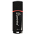Флэш-диск 32 GB SMARTBUY Crown USB 2.0, черный, SB32GBCRW-K