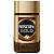 Кофе растворимый NESCAFE (Нескафе) "Gold", сублимированный, 47,5 г, стеклянная банка, 12135509