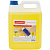 Средство для мытья пола 5 кг, OfficeClean PROFESSIONAL концентрат, "Лимон", 257299