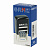 Датер-мини месяц цифрами, оттиск 20х3,8 мм синий, GRM 4810 BANK, 124131001