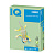 Бумага IQ (АйКью) color, А3, 160 г/м2, 250 л., пастель зеленая, MG28