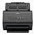 Сканер потоковый BROTHER ADS-2400N, А4, 1200х1200, 60 стр./мин., 3000 стр./день, АПД, сетевая карта (кабель USB в комплекте), ADS2400NUN1