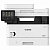 МФУ лазерное CANON i-SENSYS MF443dw, "3 в 1", А4, 38 страниц/мин, ДУПЛЕКС, ДАПД, сетевая карта, Wi-Fi, 3514C008
