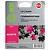 Картридж струйный CANON (CLI-426M) Pixma MG5140/5240/6140/8140, пурпурный, 447 стр., CACTUS совместимый, CS-CLI426M