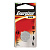 Батарейка Energizer CR 2025, литиевая, d=20 мм, h=2,5 мм, в блистере (1шт.), 3 В, 638709