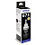Чернила EPSON (C13T67314A) для СНПЧ Epson L800/L805/L810/L850/L1800, черные, оригинальные