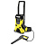 Минимойка KARCHER (КЕРХЕР) K 5 Basic, мощность 2,1 кВт, давление 20-145 бар, шланг 8 м, 1.180-580.0