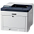 Принтер лазерный ЦВЕТНОЙ XEROX Phaser 6510DN, А4, 28 стр./мин., 50000 стр./мес., ДУПЛЕКС, сетевая карта (без кабеля USB), 6510V_DN