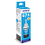 Чернила EPSON (C13T67324A) для СНПЧ Epson L800/L805/L810/L850/L1800, голубые, оригинальные