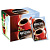 Кофе растворимый NESCAFE "Classic", гранулированный, 30 пакетов по 2 г (упаковка 60 г), 12267715