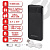 Аккумулятор внешний 10000 mAh SONNEN POWERBANK K701PD БЫСТРАЯ ЗАРЯДКА, 2USB, литий-полимер, 263031