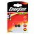 Батарейки ENERGIZER Alkaline 189 (G10, LR54), комплект 2 шт., в блистере, 1,5 В, 7638900083088
