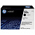 Картридж лазерный HP (Q7551A) LaserJet M3035/3027/P3005 и другие, №51А, оригинальный, 6500 стр.