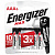 Батарейки КОМПЛЕКТ 6 шт., ENERGIZER Max, AAA (LR03, 24А), алкалиновые, мизинчиковые, блистер, E301532701