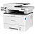 МФУ лазерное PANTUM BM5100ADN, А4, 40 стр./мин, 100000 стр./мес., ДУПЛЕКС, АПД, сетевая карта