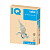Бумага IQ (АйКью) color, А4, 160 г/м2, 250 л., умеренно-интенсив (тренд) золотистая, GO22
