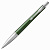 Ручка шариковая PARKER "Urban Premium Green CT", зеленый анодированный алюминий, хром, синяя, 1931619
