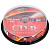 Диски CD-R VS, 700 Mb, 52x, 10 шт., Cake Box, VSCDRCB1001