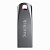 Флэш-диск 16 GB, SANDISK Cruzer Force, USB 2.0, серебристый, SDCZ71-016G-B35
