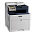 МФУ лазерное ЦВЕТНОЕ XEROX WorkCentre 6515N (принтер, сканер, копир, факс), А4, 28 стр./мин., 50000 стр./мес., АПД, сетевая карта, 6515V_N