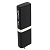 Флэш-диск 16 GB SILICON POWER Touch 710 USB 2.0, черный, SP16GBUF2710V1K