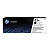 Картридж лазерный HP (CF283A) LaserJet Pro M125/M201/M127/M225, черный, оригинальный, ресурс 1500 страниц