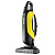 Пылесос KARCHER (КЕРХЕР) VC5 вертикальный, с контейнером, мощность 500 Вт, желтый/черный, 1.349-100.0