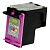 Картридж струйный HP (CC656AE) OfficeJet J4580/J4660/J4680, №901, цветной, ресурс 360 стр., CACTUS совместимый, CS-CC656