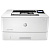 Принтер лазерный HP LaserJet Pro M404dw, А4, 38 стр/мин, 80000 стр/мес, ДУПЛЕКС, Wi-Fi, сетевая карта, W1A56A