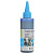 Чернила EPSON (C13T67324A) для СНПЧ Epson L800/L810/L850/L1800, голубые, 0,1 л, CACTUS совместимые, CS-EPT6732