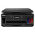 МФУ струйное CANON PIXMA G6040 "3 в 1", А4, 13 страниц/мин, ДУПЛЕКС, Wi-Fi, сетевая карта, печать без полей, СНПЧ, 3113C009