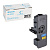 Тонер-картридж KYOCERA (TK-5220C) ECOSYS P5021cdn/cdw/M5521cdn/cdw, голубой, ресурс 1200 стр., оригинальный