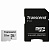 Карта памяти microSDHC 32 GB TRANSCEND UHS-I U3, 95 Мб/сек (class 10), адаптер, TS32GUSD300S-A