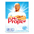 Чистящее средство 400 г, MR.PROPER (Мистер Пропер), с отбеливающим эффектом, универсал, порошок