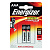 Батарейки ENERGIZER MAX, AAA LR03, комплект 2 шт., АЛКАЛИНОВЫЕ, 1,5 B (работают до 10 раз дольше), E92 AAA BP 2 RU