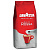 Кофе в зернах LAVAZZA (Лавацца) "Qualita Rossa", натуральный, 500 г, вакуумная упаковка, 3632
