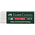 Ластик FABER-CASTELL  «PVC-Free», 63×22×11 мм, прямоугольный, картонный футляр, 188121