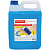 Средство для мытья пола 5 кг, OfficeClean PROFESSIONAL концентрат, "Морской бриз", 257300