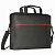 Сумка для ноутбука DEFENDER LITE 15,6", нейлон, черная с карманом, 26083