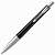 Ручка шариковая PARKER "Urban Premium Ebony Metal CT", глянцевый лак цвета черное дерево, хром, синяя, 1931615