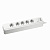 Сетевой фильтр APC PM5-RS, 5 розеток, 1,83 м, белый