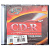 Диск CD-R VS, 700 Mb, 52x, Slim Case, VSCDRSL01